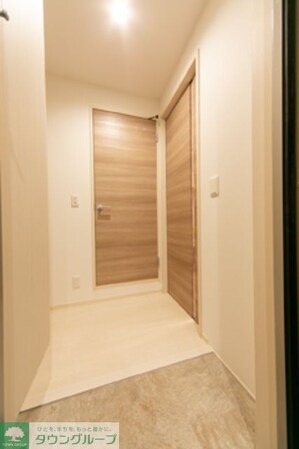 Clarice都立大学の物件内観写真